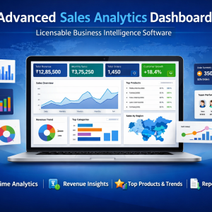 Sales Software Pro